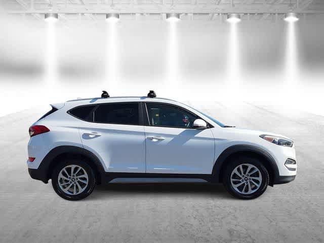Used 2018 Hyundai Tucson SEL Plus AWD/4WD image 9