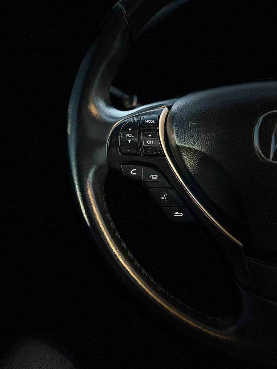 Used 2016 Acura ILX FWD image 37