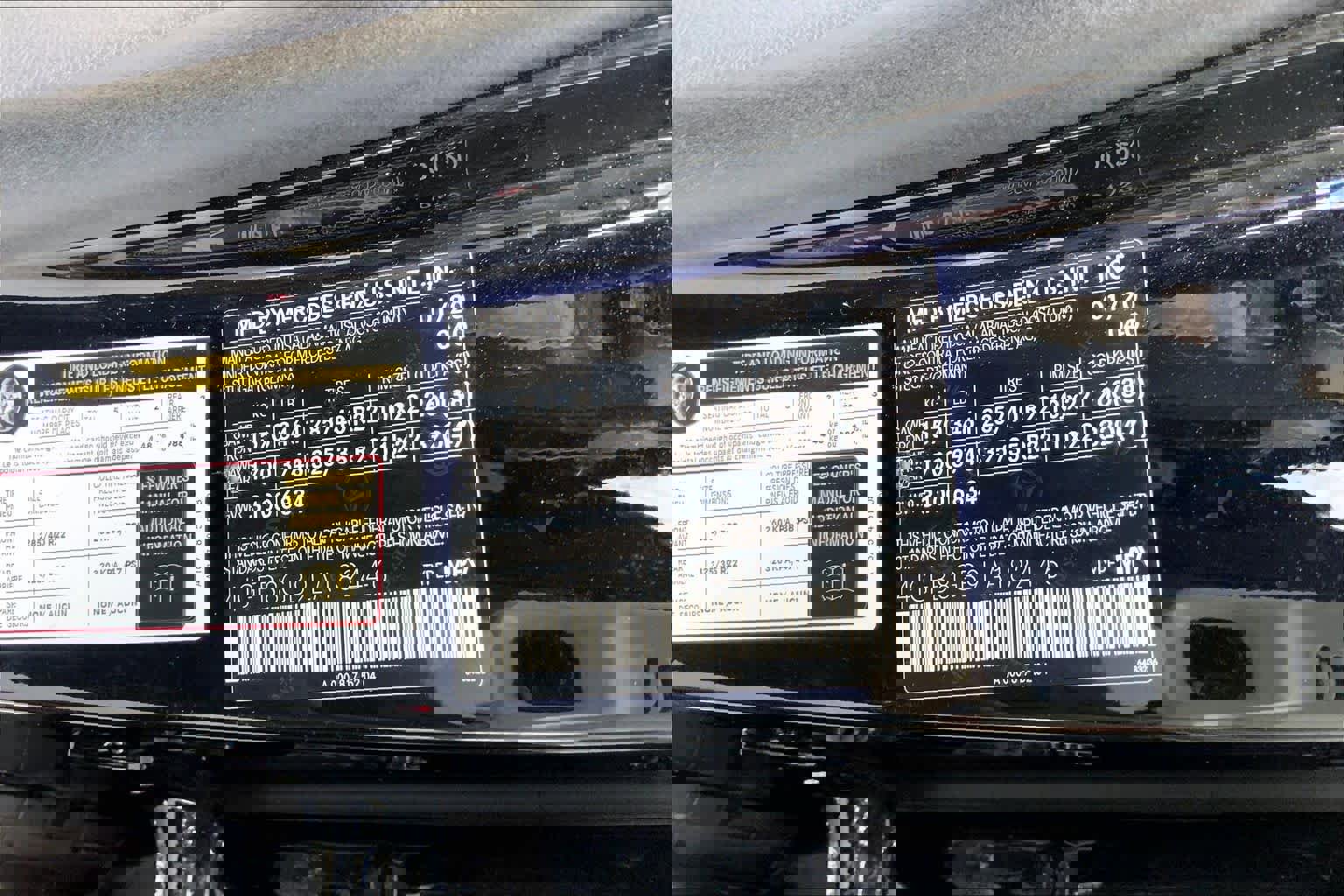 Used 2020 Mercedes-Benz GLE 580 4MATIC image 33