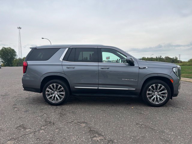 Used 2021 GMC Yukon Denali AWD/4WD image 11