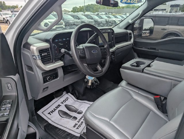 New 2026 Ford Maverick XLT w/ 4K Tow Package AWD/4WD image 14
