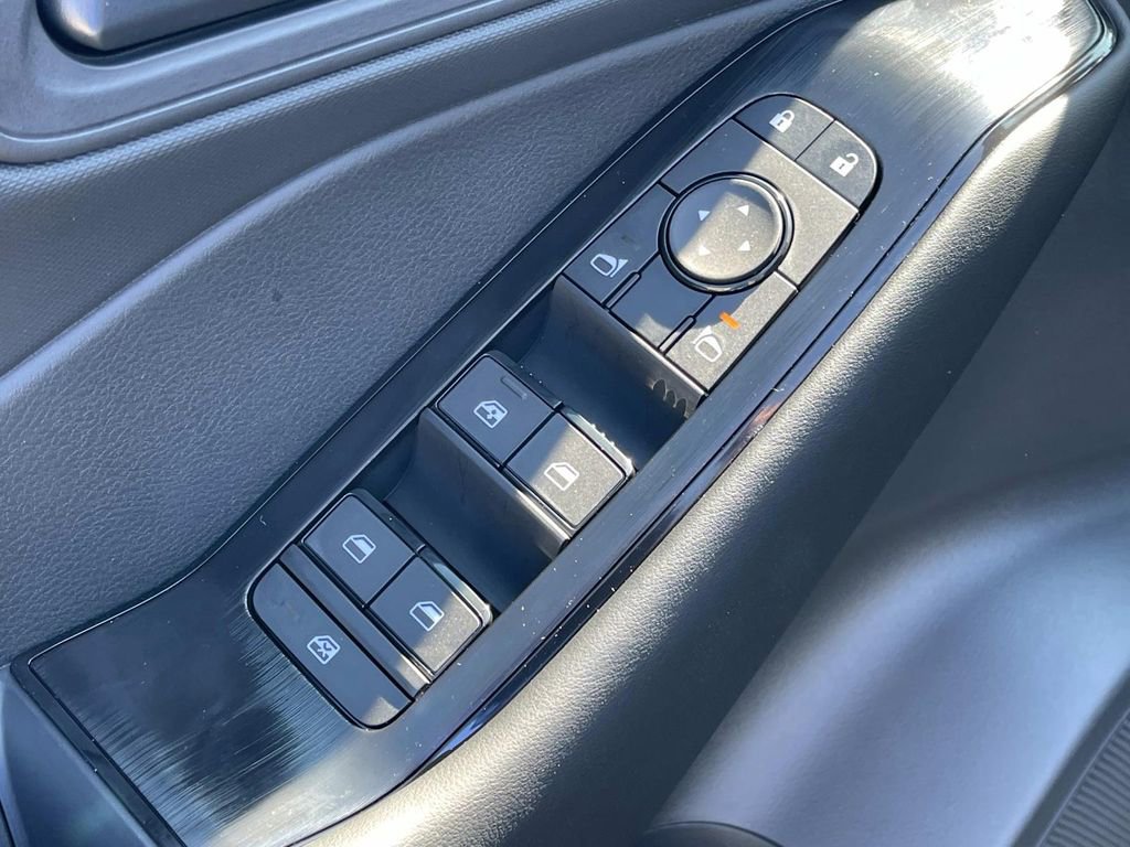 New 2026 Nissan Rogue S FWD image 21