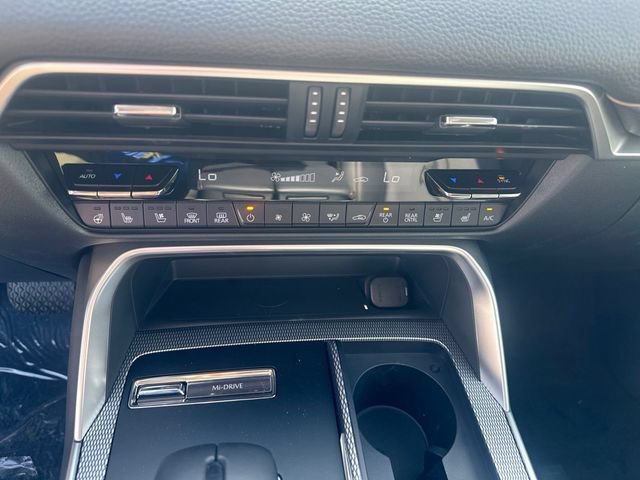 New 2026 MAZDA CX-90 3.3 Turbo w/ Premium Sport Pkg AWD/4WD image 18