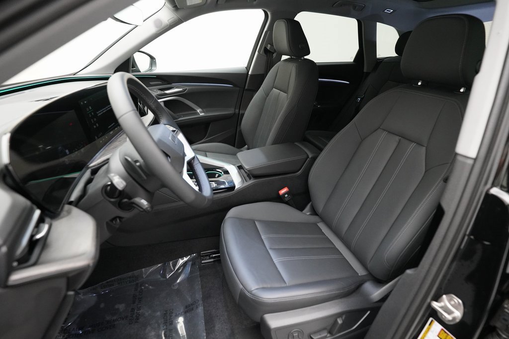 New 2025 Audi Q5 Premium Plus image 7