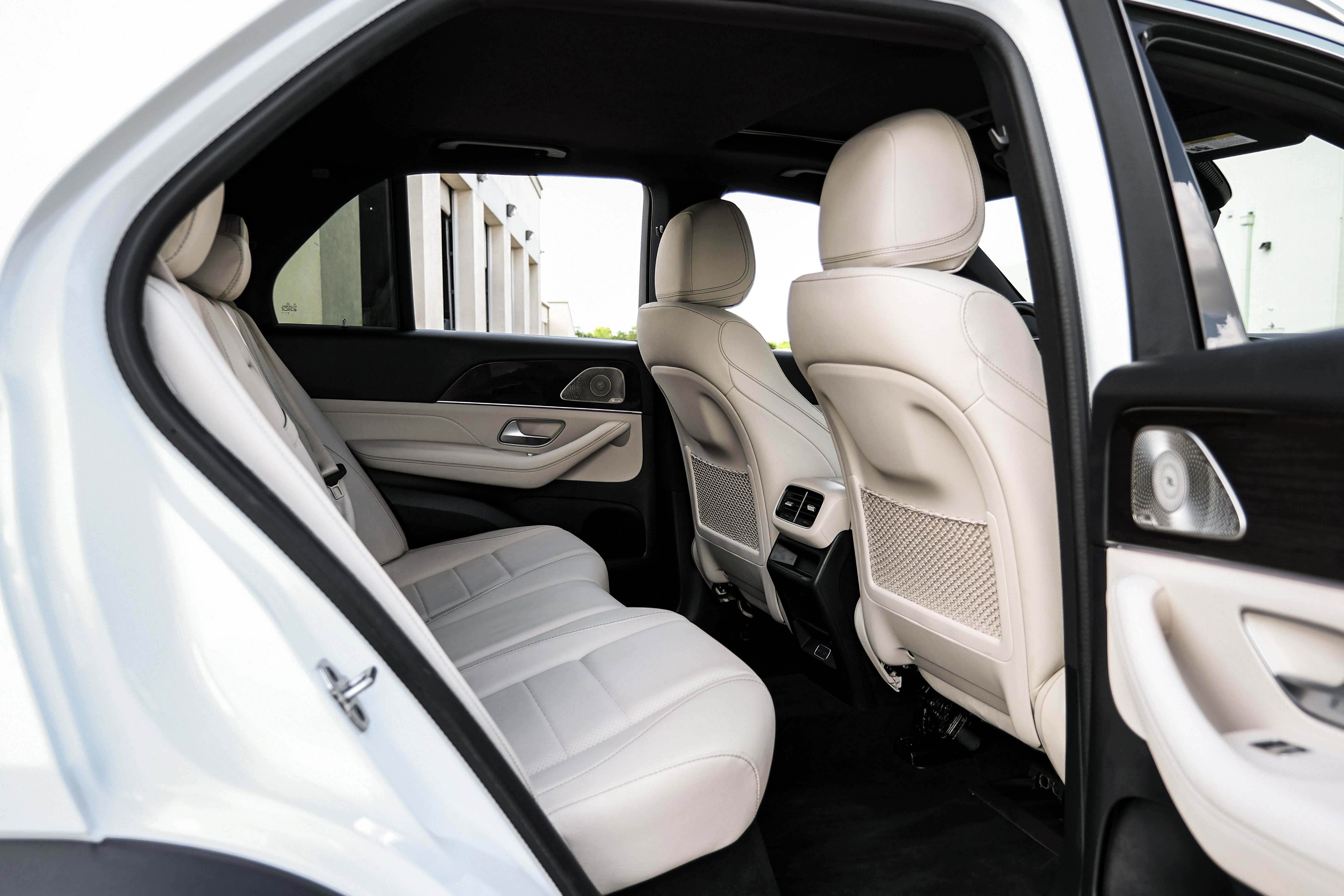 Used 2026 Mercedes-Benz GLE 350 4MATIC image 34