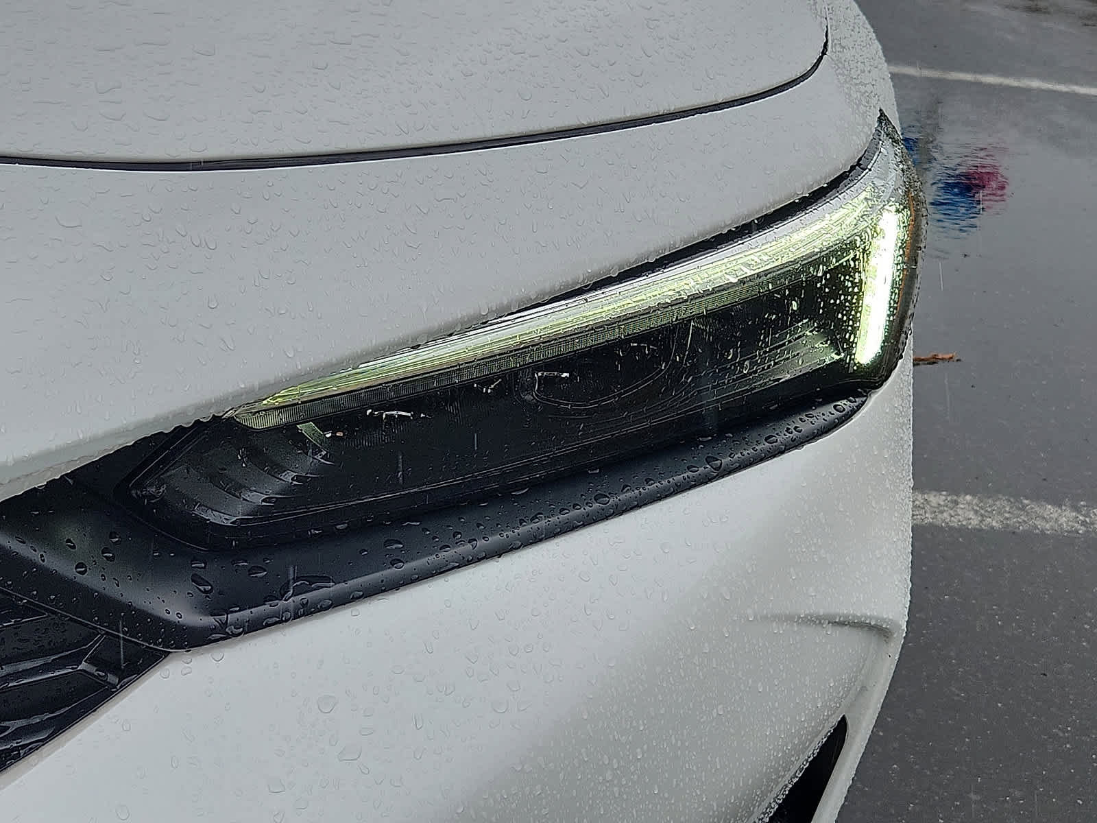 Used 2025 Honda Civic Sport image 10