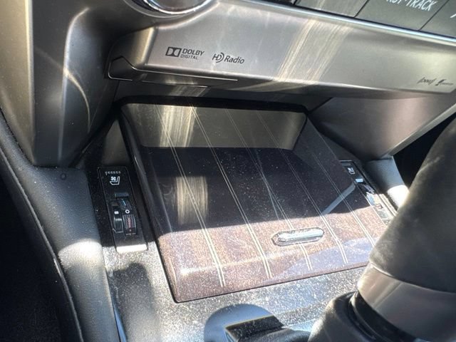 Used 2020 Lexus GX 460 Premium w/ Premium Package AWD/4WD image 29