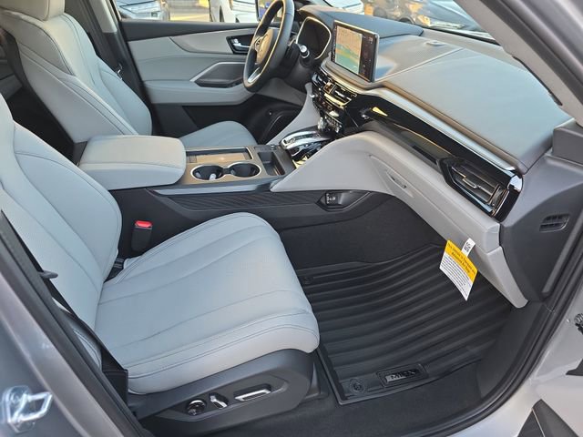 New 2026 Acura MDX FWD w/ Technology Package image 43