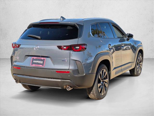 New 2026 MAZDA CX-50 2.5 Hybrid w/ Cargo Package video 2