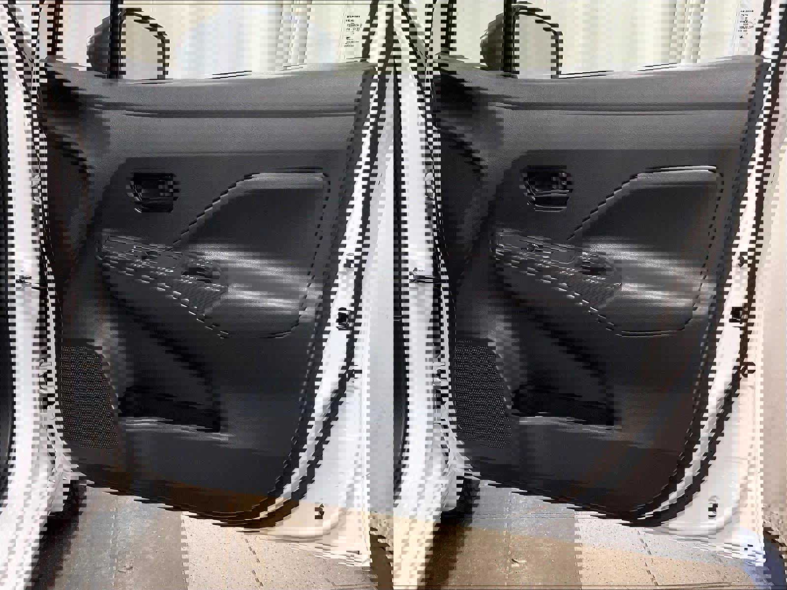 Used 2025 Nissan Versa S w/ Trunk Package image 12