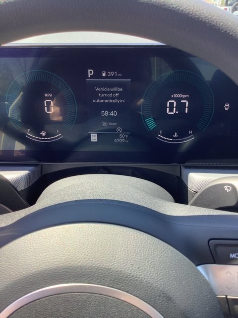 Certified 2026 Hyundai Sonata SE FWD image 30