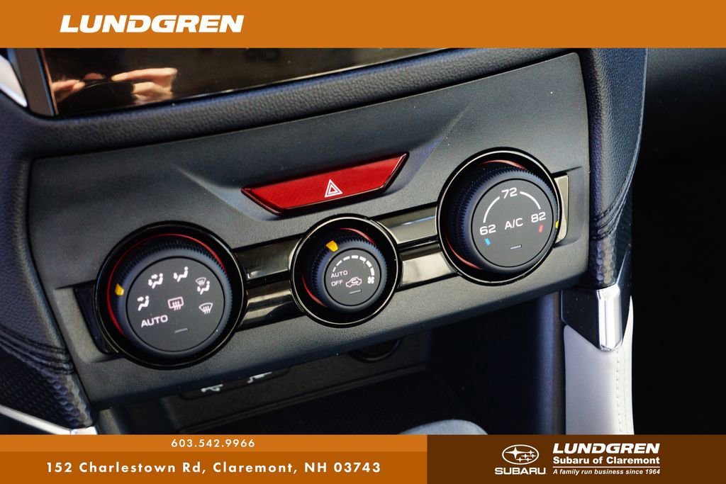 Certified 2024 Subaru Forester image 28