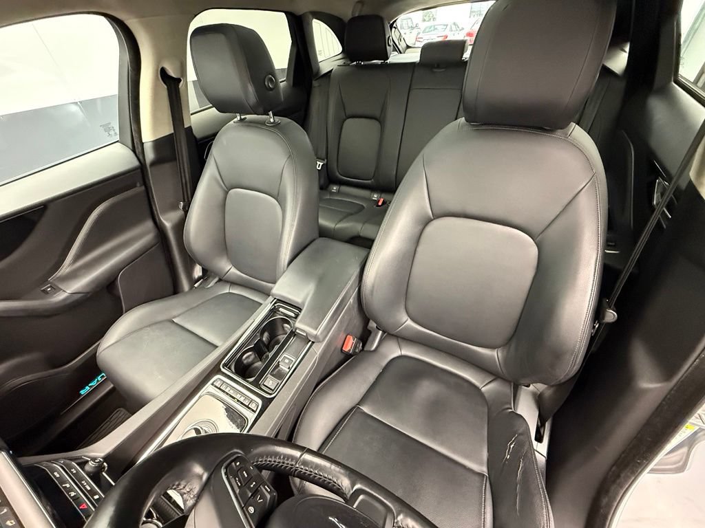 Used 2019 Jaguar F-PACE Premium AWD/4WD image 58