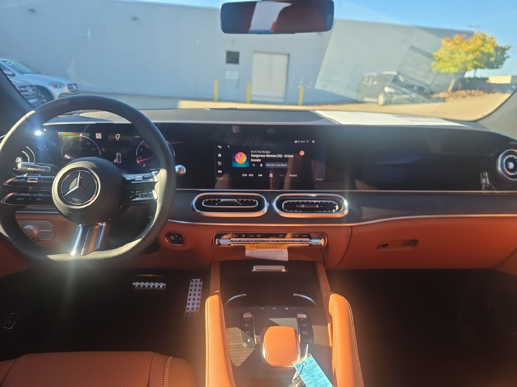 New 2027 Mercedes-Benz GLE 350 4MATIC image 12