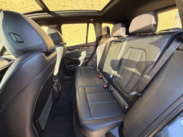 Used 2018 BMW X3 xDrive30i image 26