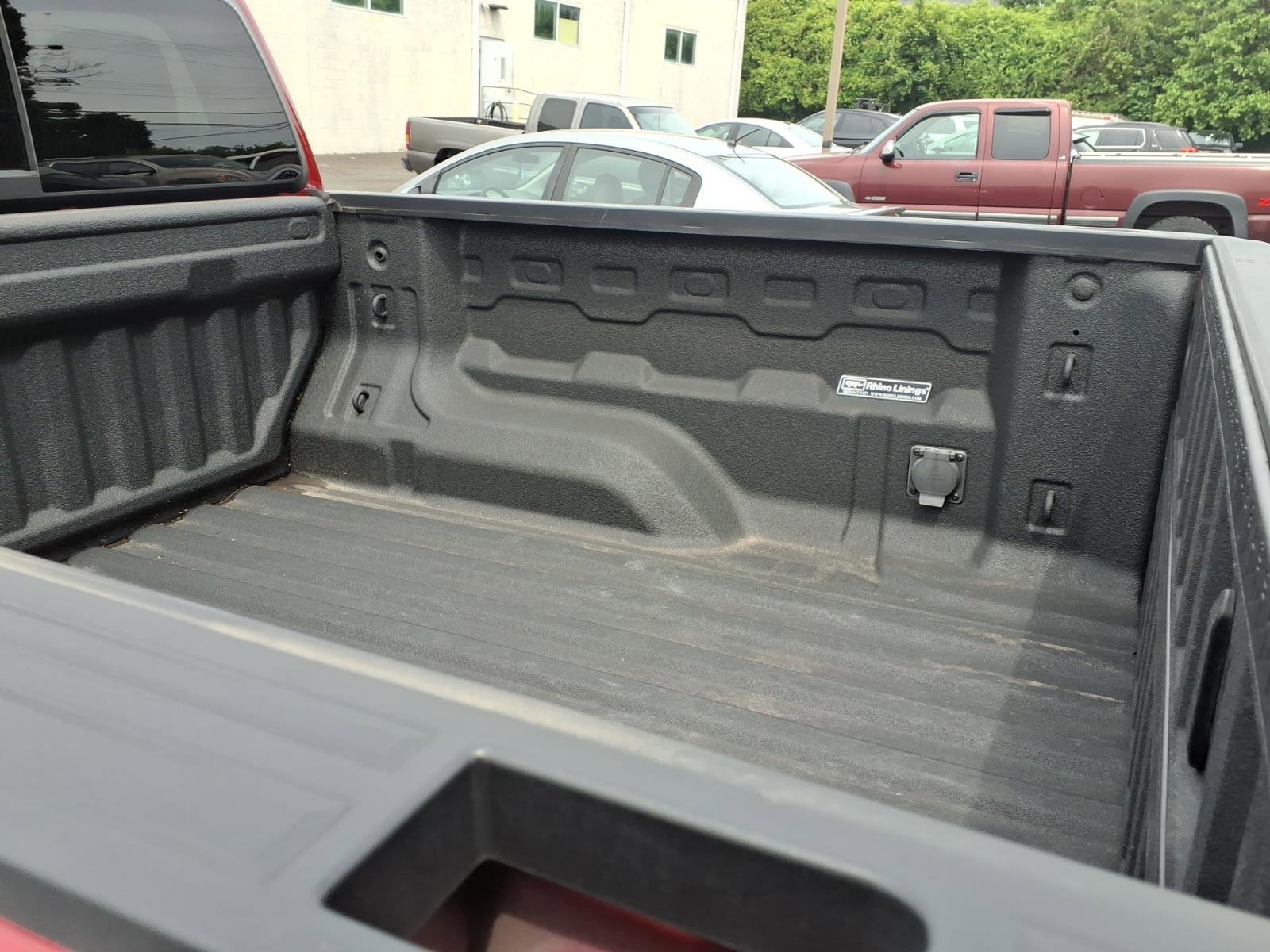 Certified 2023 GMC Canyon Elevation w/ Convenience Package AWD/4WD image 9
