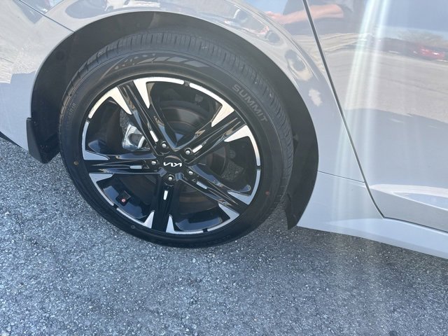 Used 2024 Kia K5 GT-Line image 6