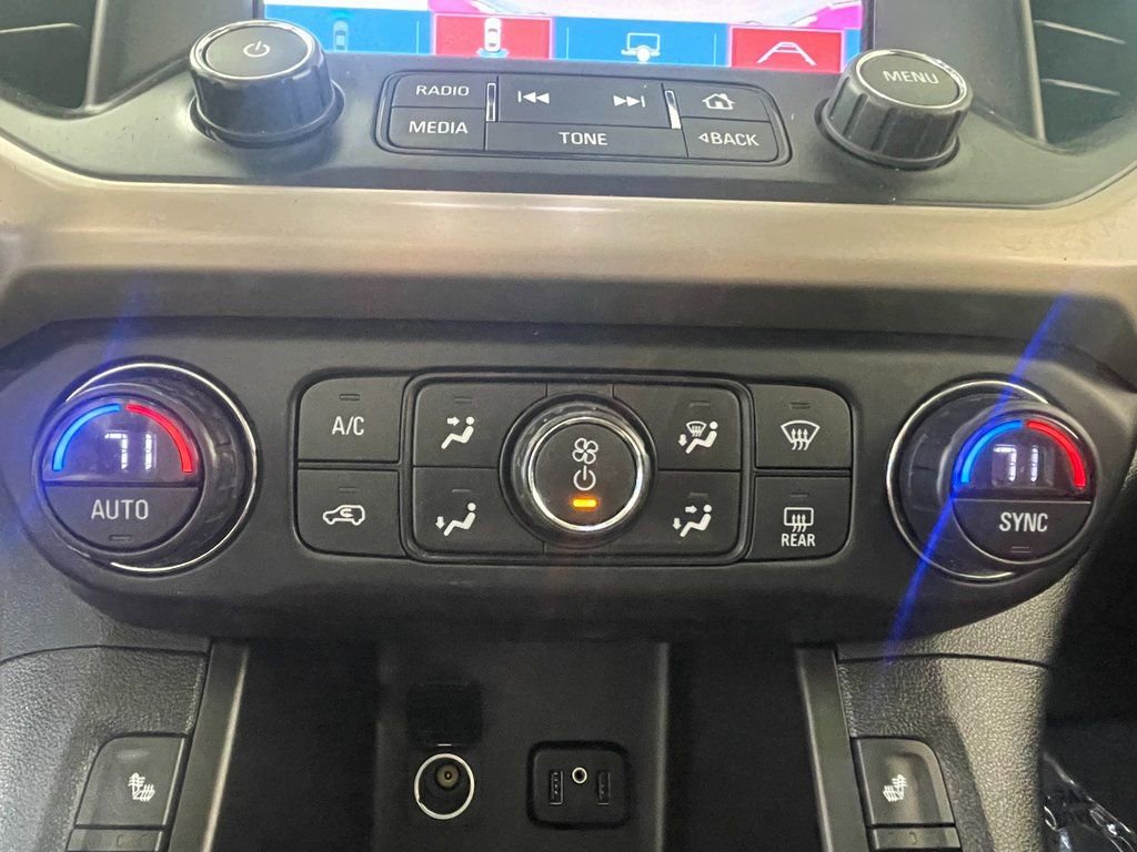 Used 2017 GMC Acadia Denali w/ Technology Package image 21