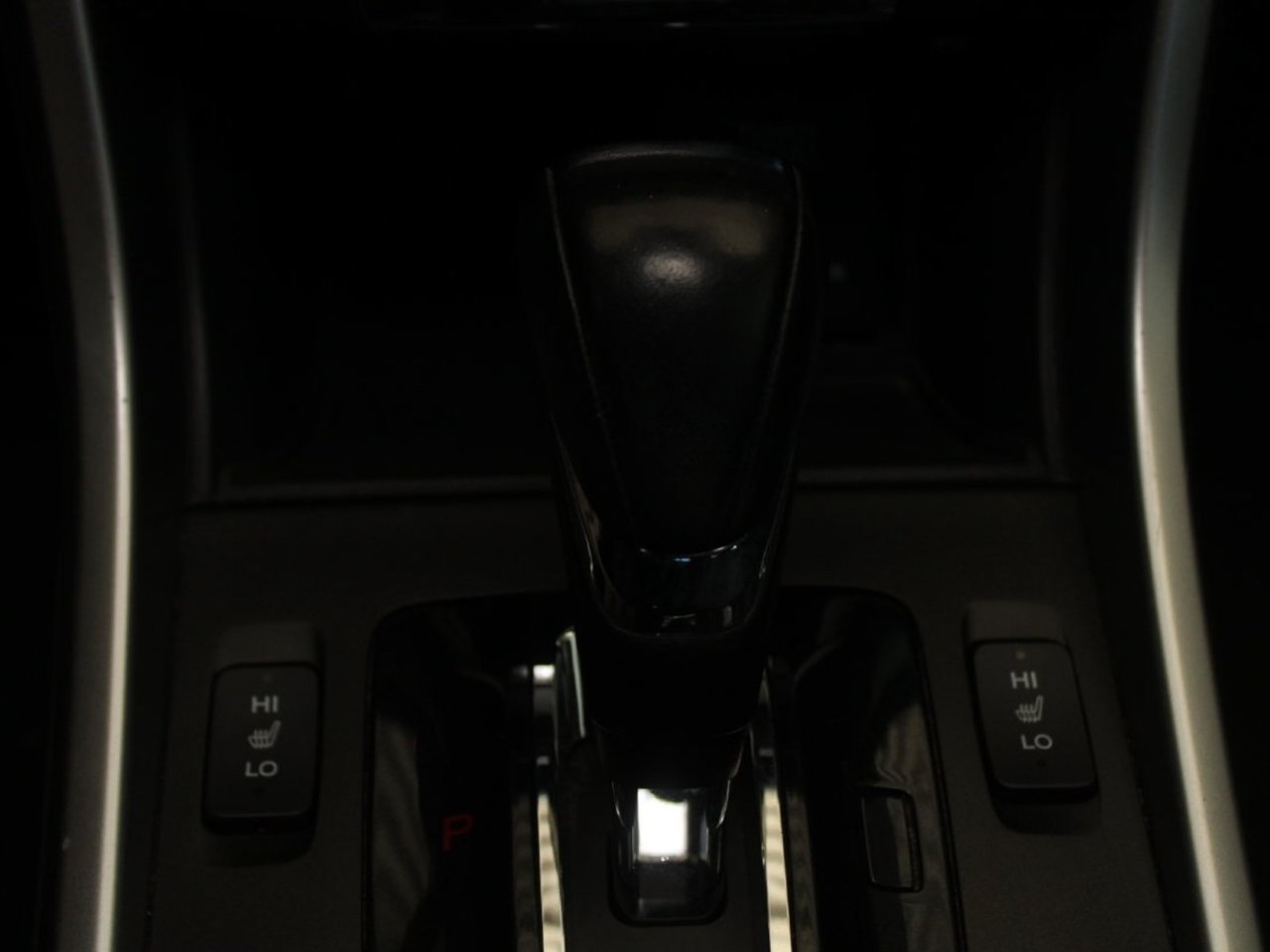 Used 2014 Honda Accord EX-L image 18