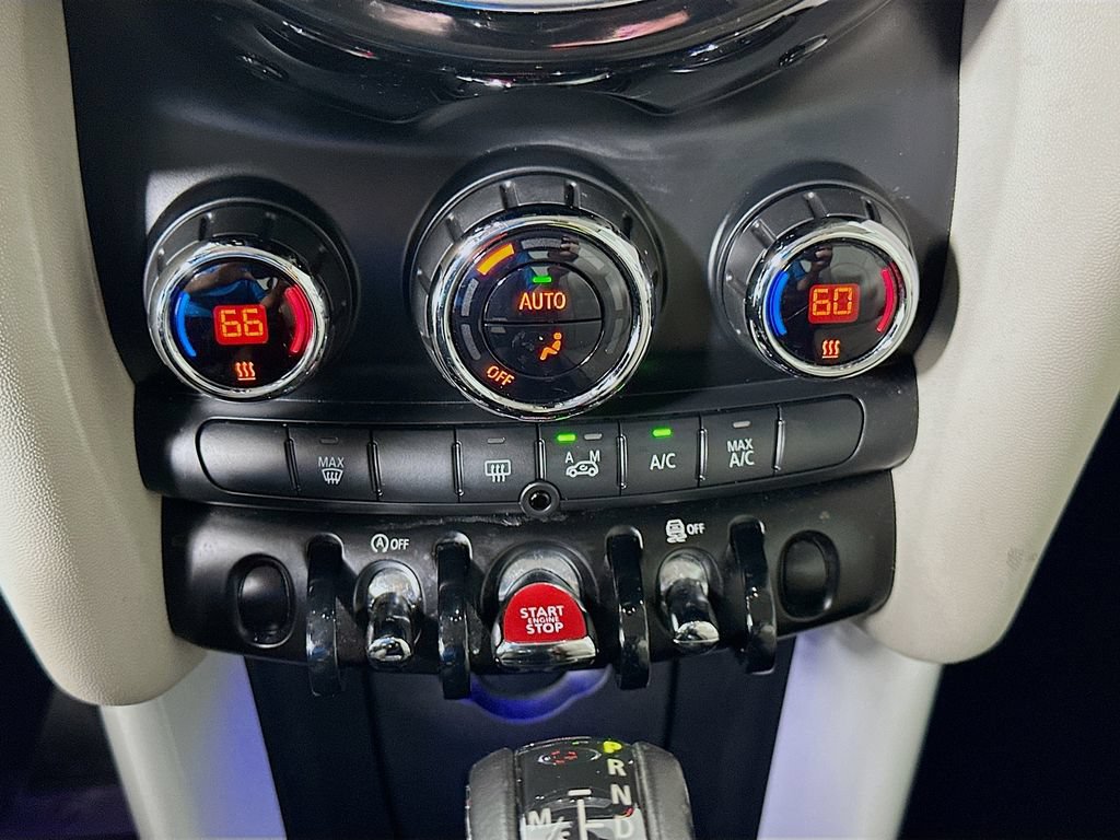 Used 2016 MINI Cooper 2-Door Hardtop FWD image 14