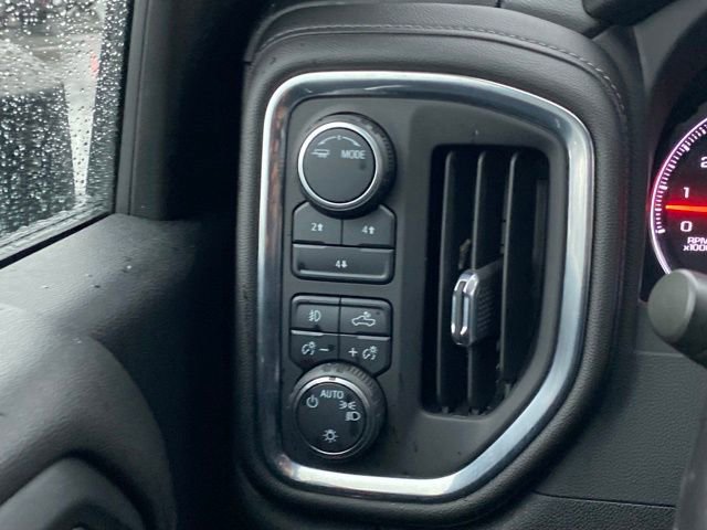 Used 2021 Chevrolet Silverado 2500 LT w/ Convenience Package image 21