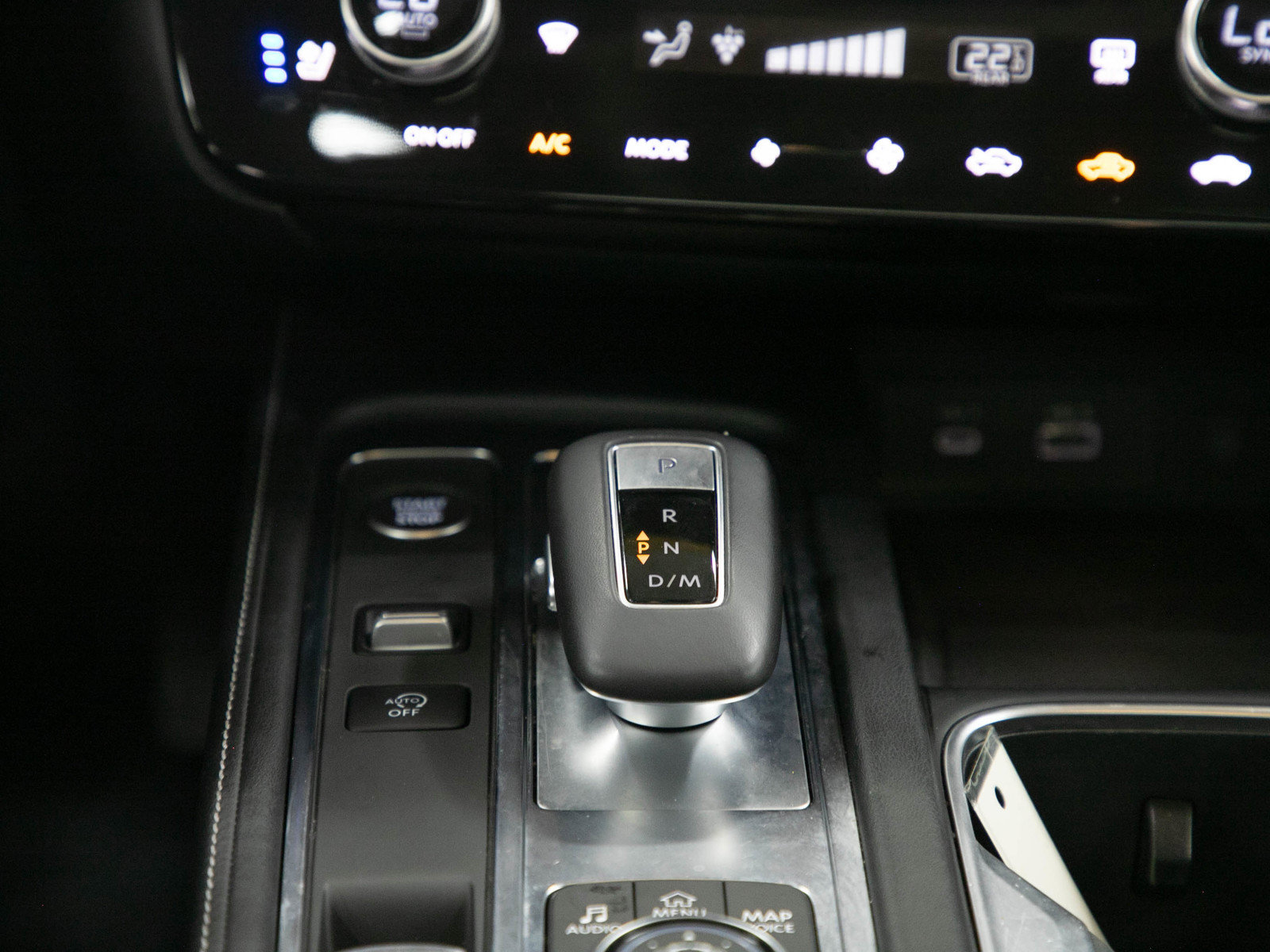 Used 2023 INFINITI QX60 Sensory AWD/4WD image 22