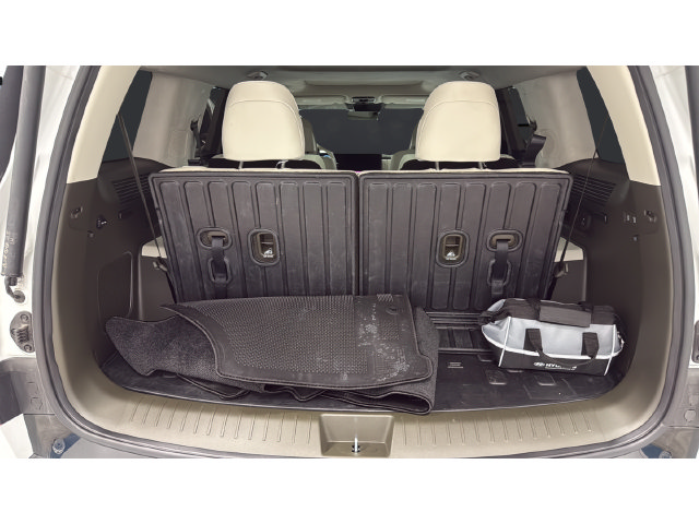 Used 2025 Hyundai Santa Fe Calligraphy AWD/4WD image 26