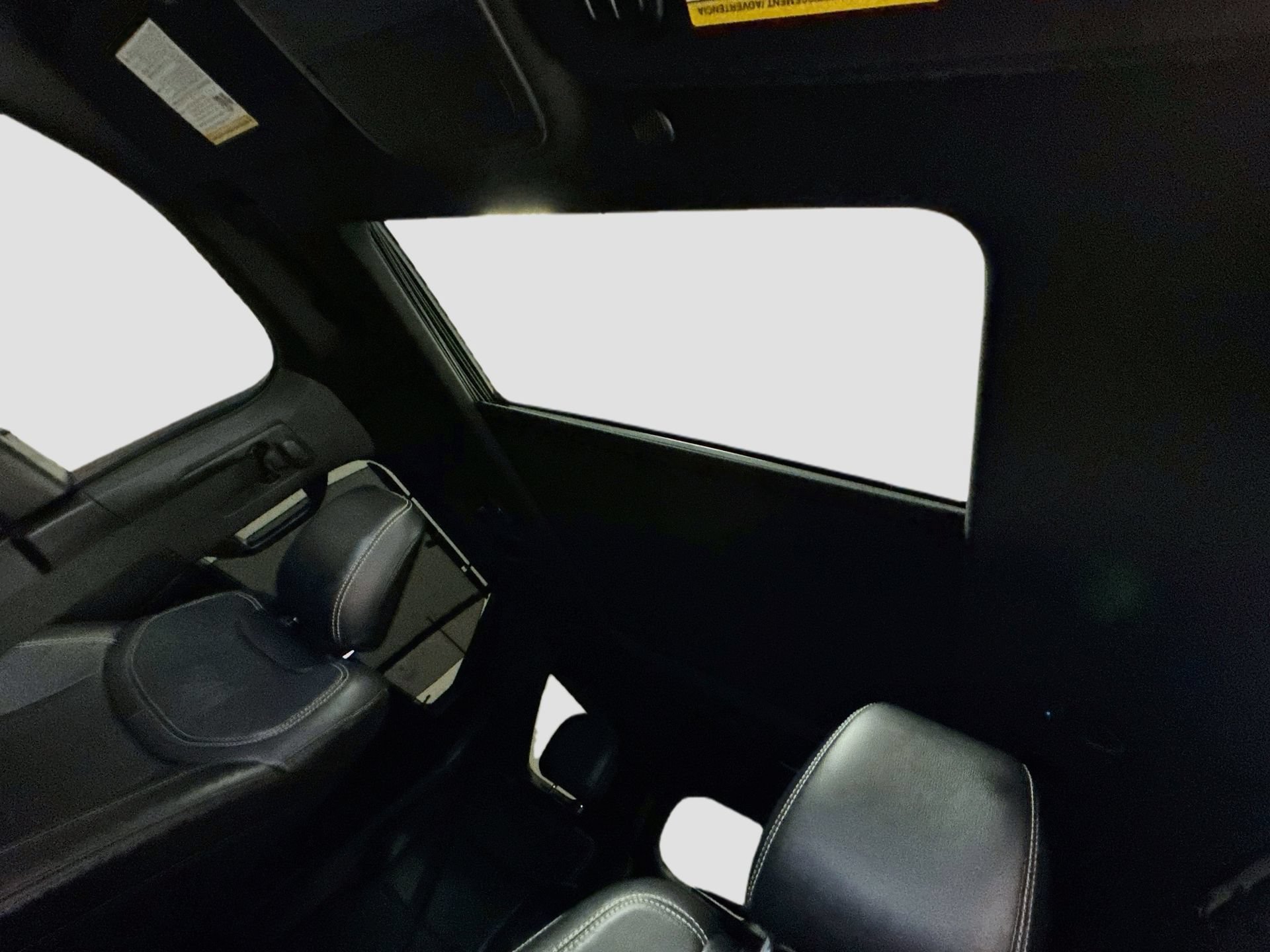 Used 2021 Ford Explorer ST w/ Equipment Group 401A AWD/4WD image 23