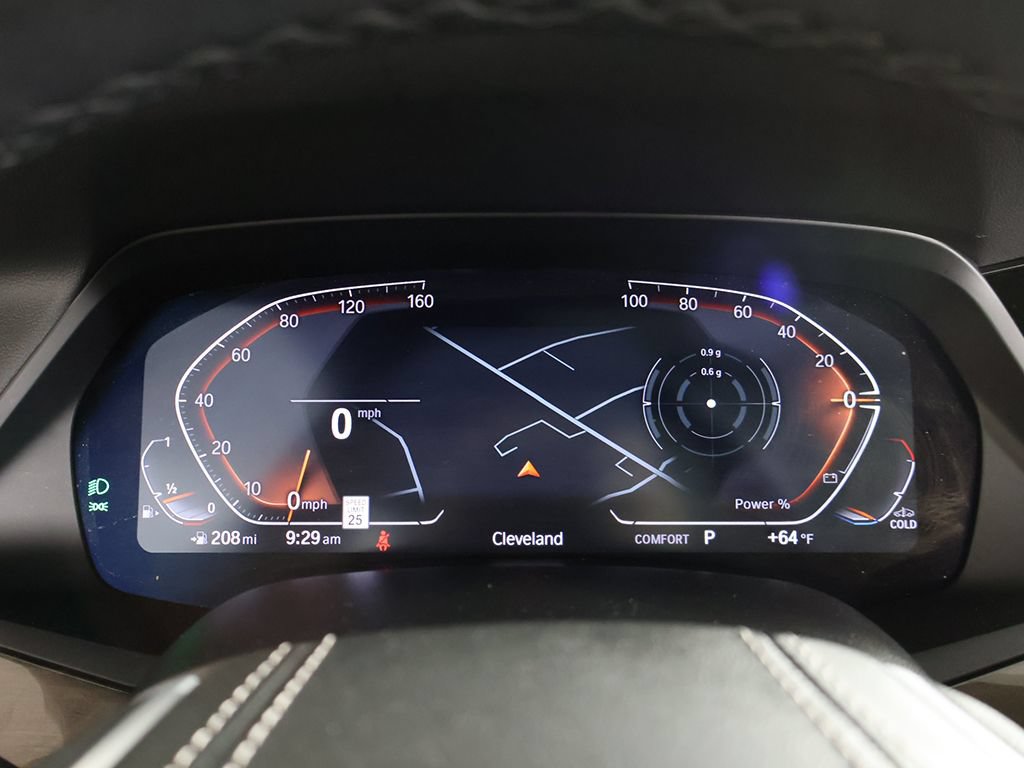 Used 2023 BMW X5 xDrive40i w/ Premium Package AWD/4WD image 45