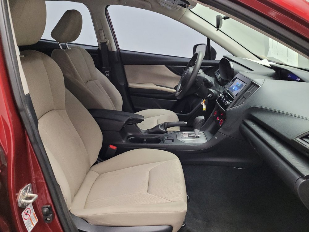 Used 2019 Subaru Impreza 2.0i image 21