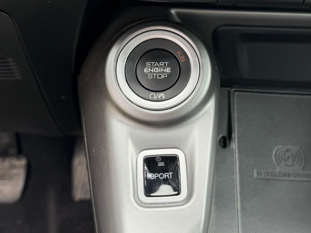 Used 2025 Dodge Hornet R/T w/ R/T Plus Package image 25