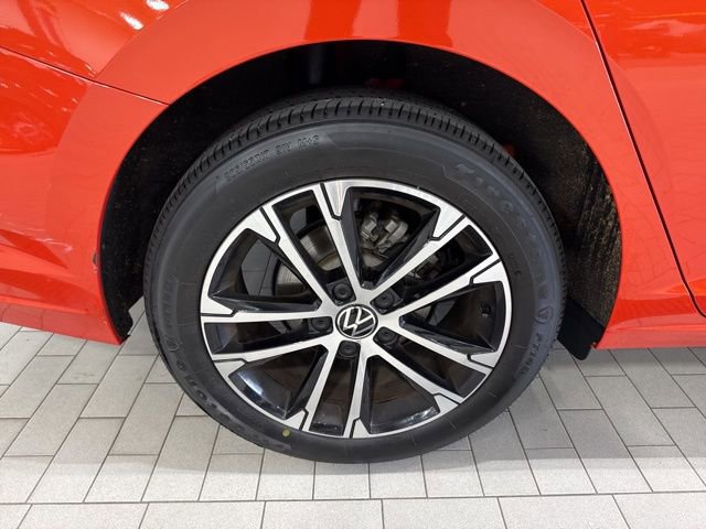 Certified 2019 Volkswagen Jetta S w/ Driver Assistance Package image 30