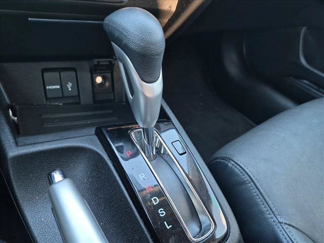 Used 2015 Honda Civic EX-L image 10