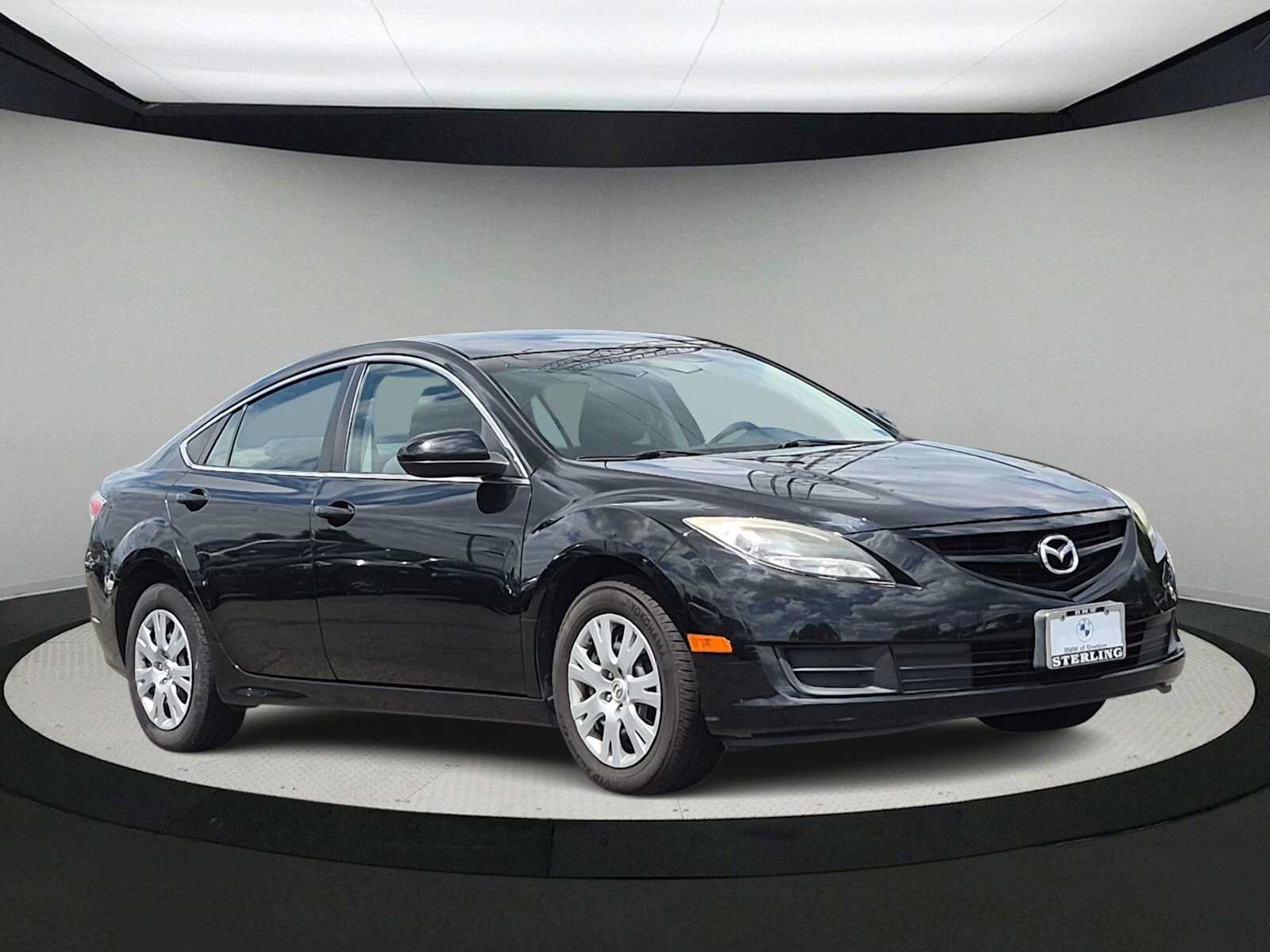 Used 2011 MAZDA MAZDA6 i Sport FWD image 2