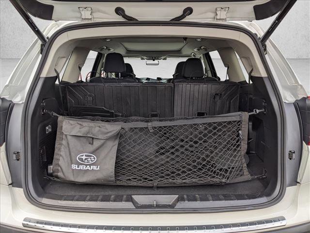 Used 2022 Subaru Ascent Touring image 6