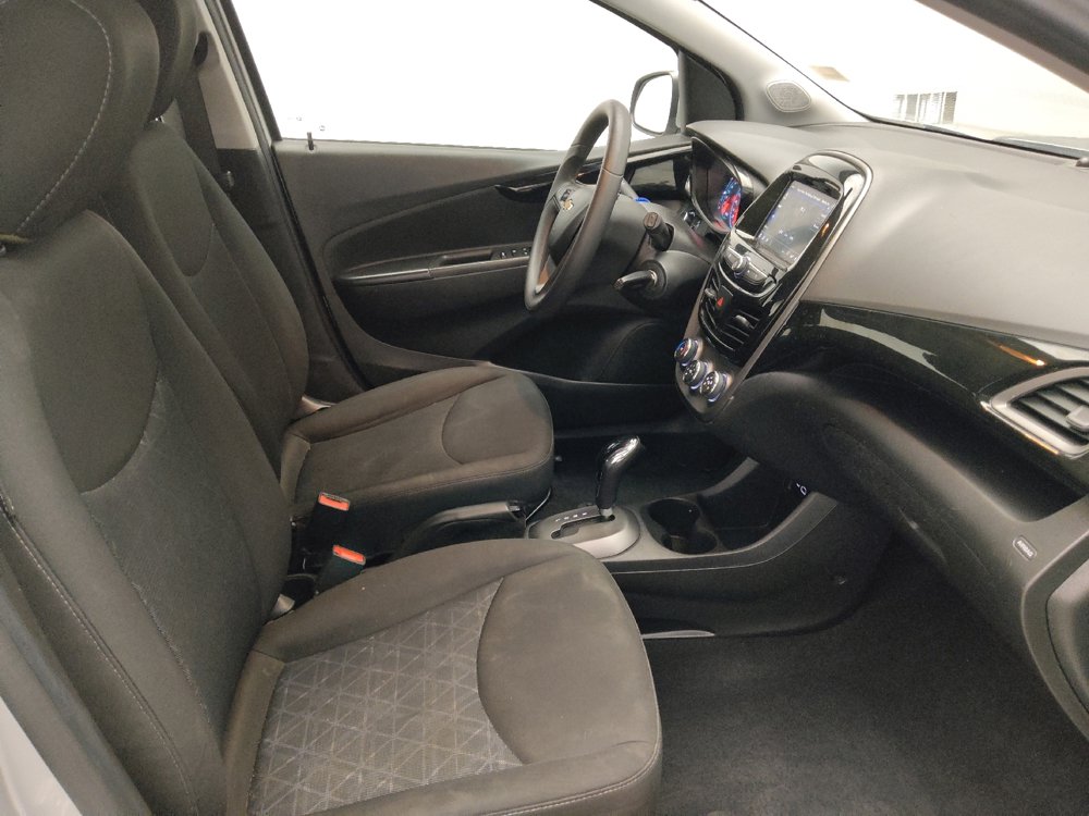 Used 2021 Chevrolet Spark LT FWD image 21