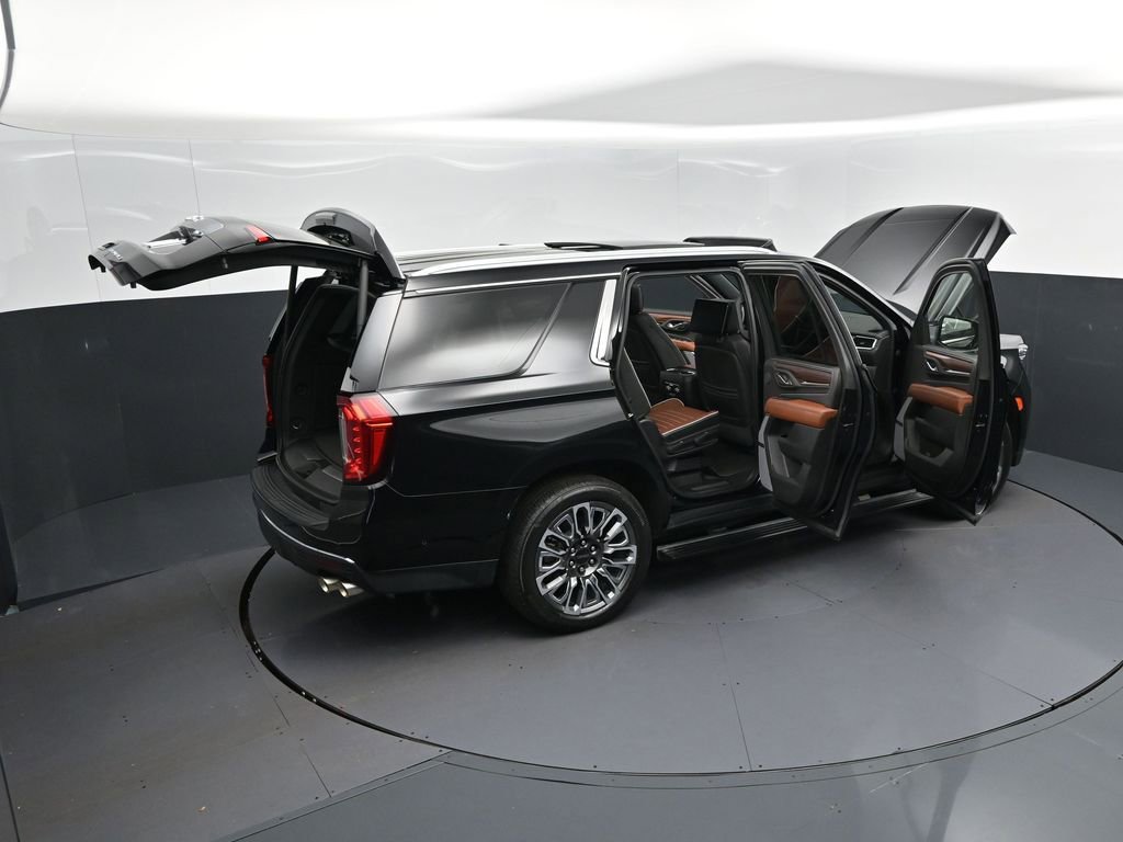 Used 2023 GMC Yukon Denali Ultimate image 52