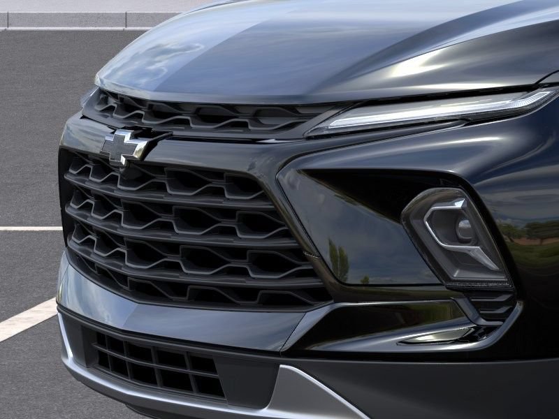 New 2026 Chevrolet Blazer LT w/ Sound & Technology Package AWD/4WD image 14