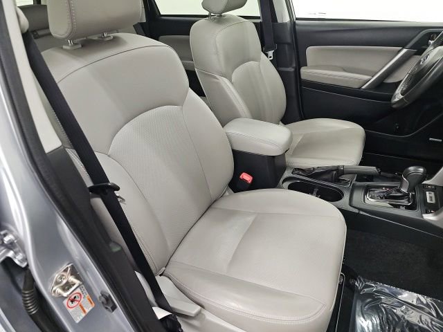 Used 2016 Subaru Forester 2.5i Touring w/ Eyesight & Navigation System AWD/4WD image 36