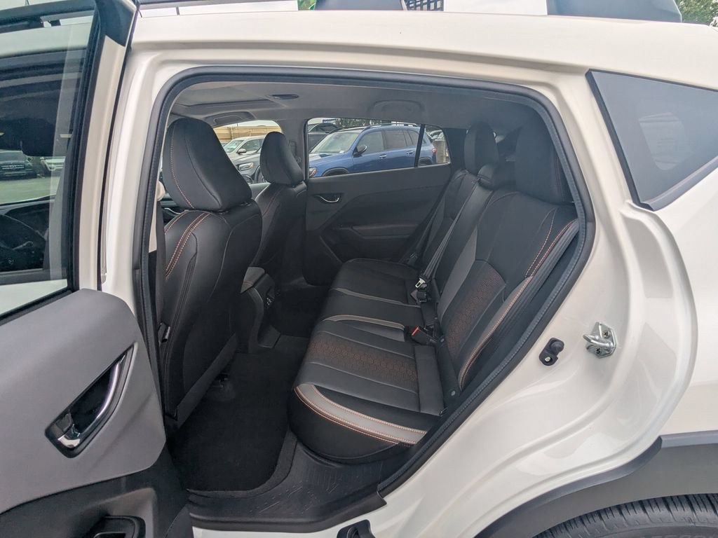 Used 2025 Subaru Crosstrek 2.5i Limited AWD/4WD image 26