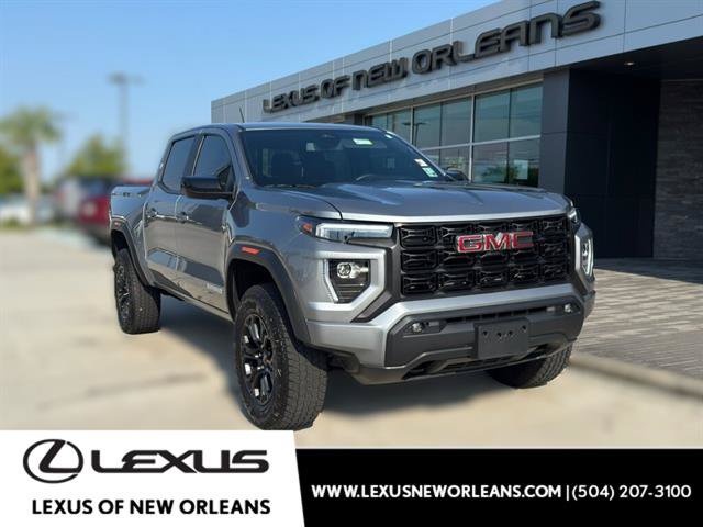 Used 2025 GMC Canyon Elevation w/ Convenience Package