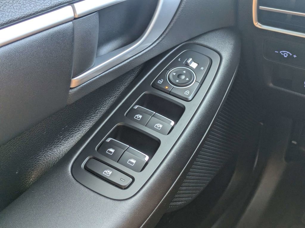 Used 2024 Hyundai Sonata SEL w/ Convenience Package FWD image 23