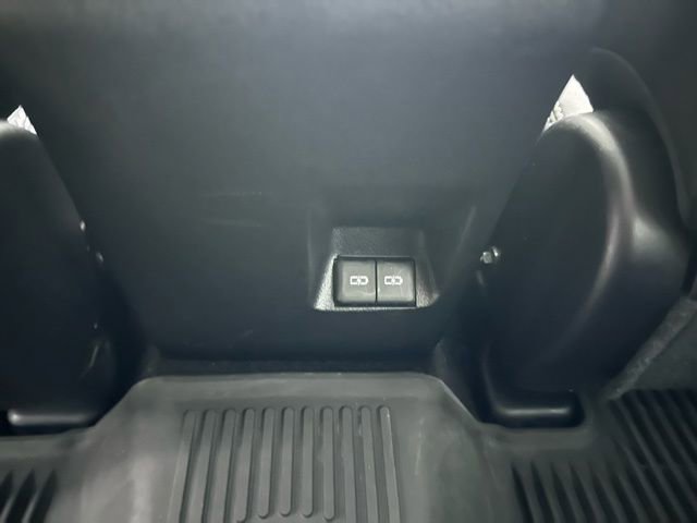 Used 2023 Toyota 4Runner SR5 Premium w/ Moonroof Package image 20