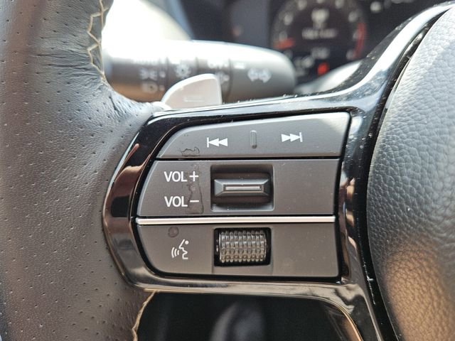 Certified 2025 Acura ADX A-Spec FWD image 12