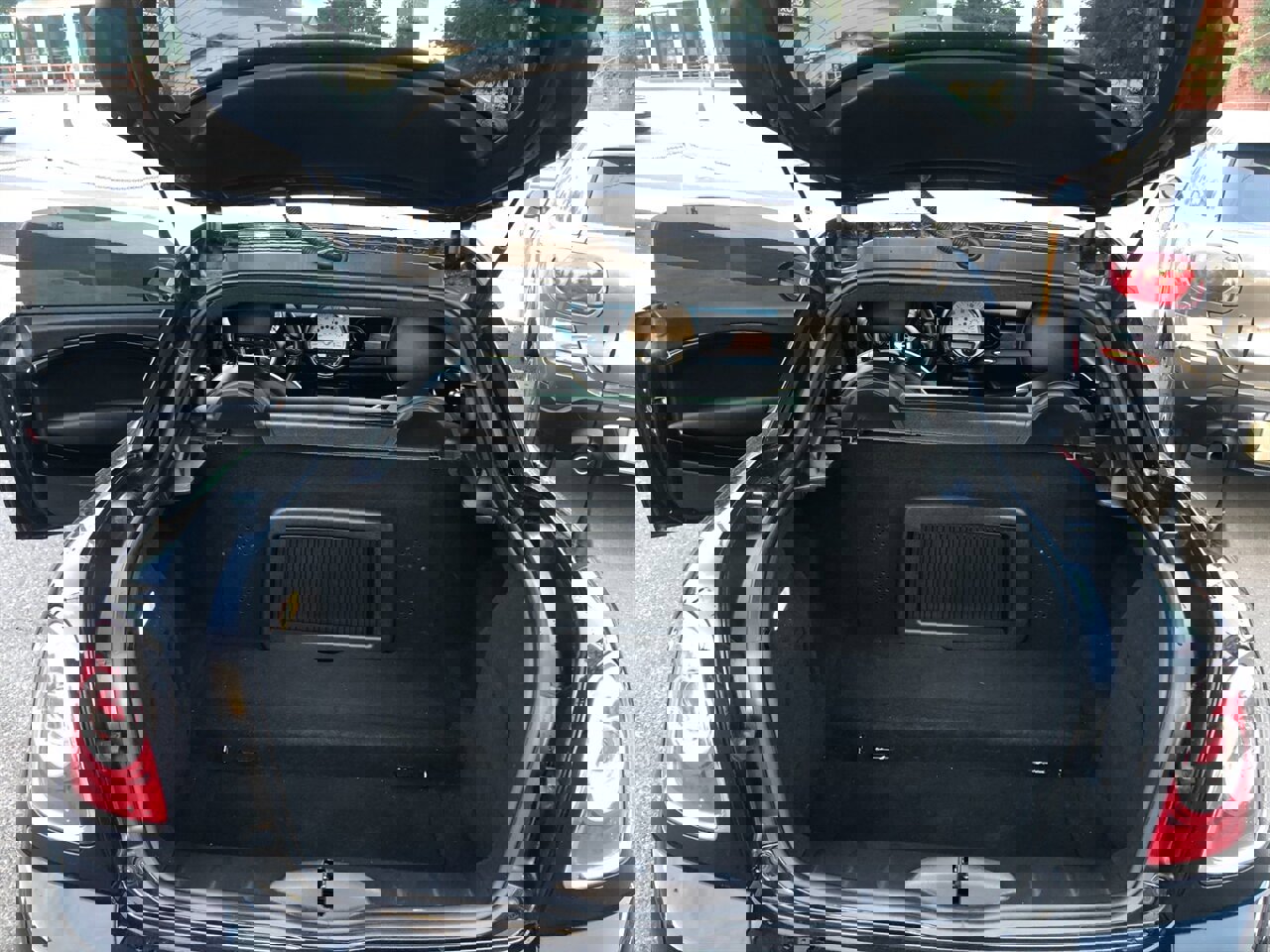 Used 2012 MINI Cooper Coupe S image 8