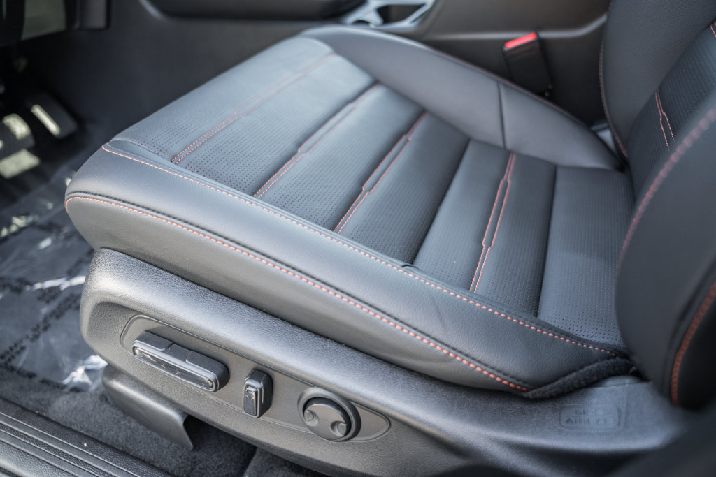 Certified 2026 Honda CR-V Sport-L image 36