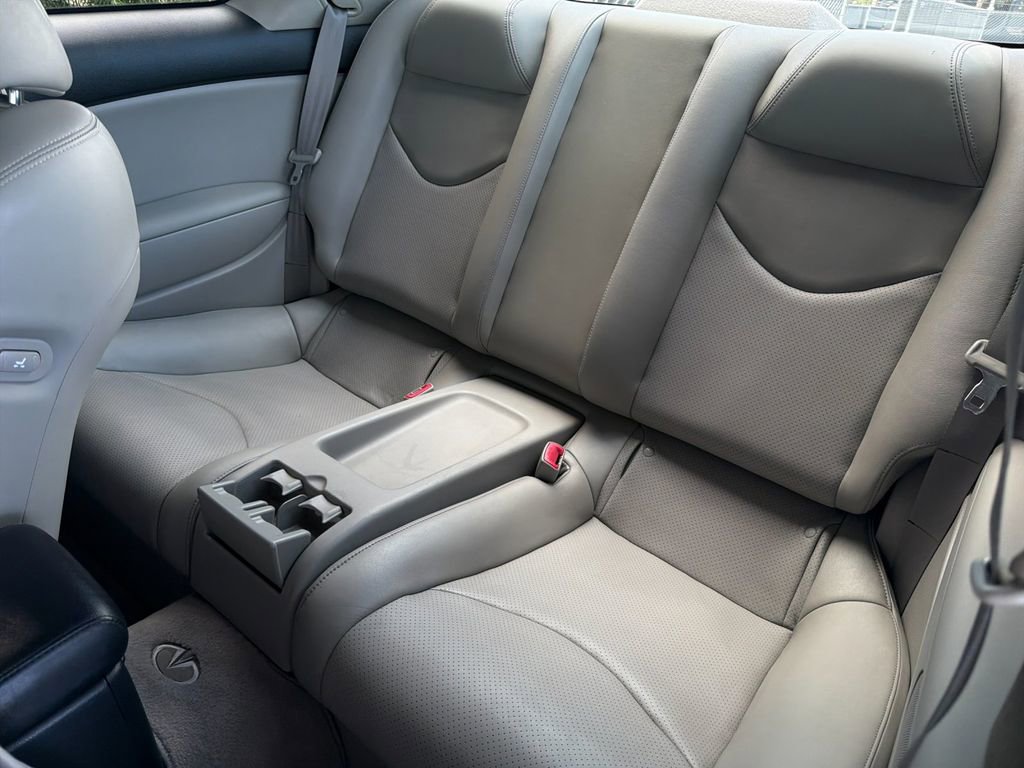 Used 2008 INFINITI G37 Sport w/ Premium Pkg image 12