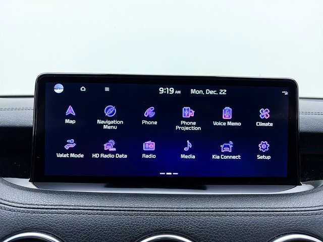 Certified 2023 Kia Stinger GT-Line w/ Sun & Sound Package image 23