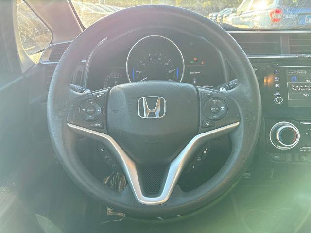 Used 2020 Honda Fit EX image 14