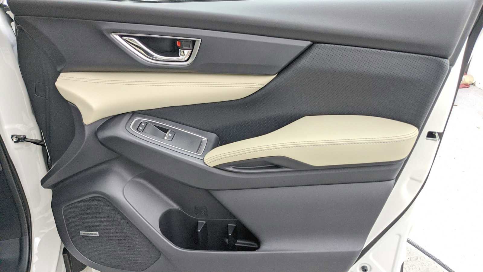New 2025 Subaru Ascent Limited image 25